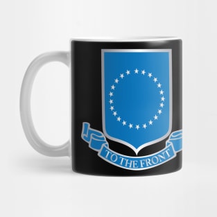 406th Infantry Regiment - DUI wo Txt X 300 Mug